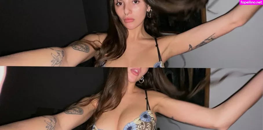 Rita Flores OnlyFans Thumbnail #SOHDP3gqya