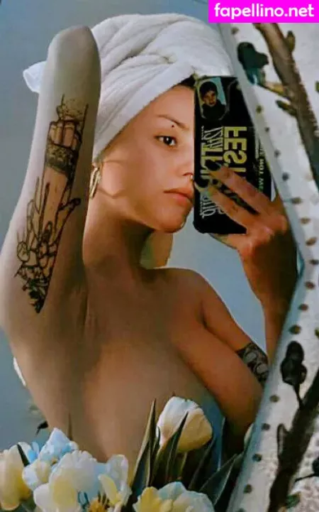 Rita Flores OnlyFans Thumbnail #WFLjgzRUBS