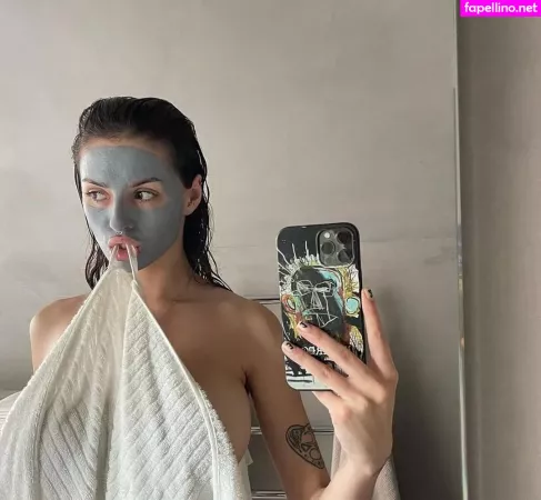 Rita Flores OnlyFans Thumbnail #WS5n7nlikL