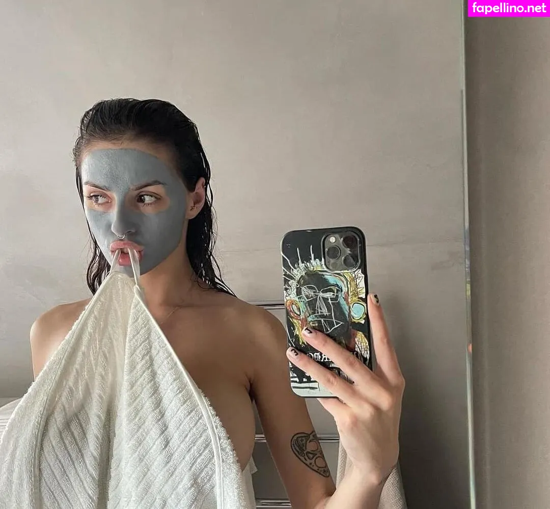 ritaflores69, yosoyveronica Nude Leaked OnlyFans Photo #WS5n7nlikL