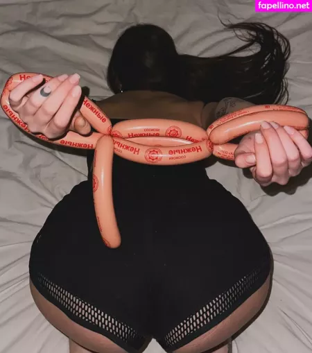 Rita Flores OnlyFans Thumbnail #WiVoJQ9s1R