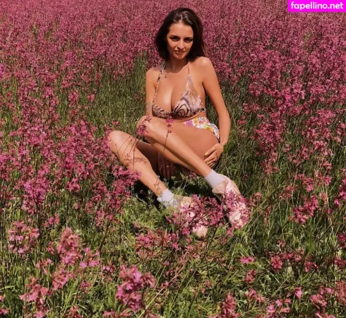 Rita Flores OnlyFans Thumbnail #ZrIkyOct4W