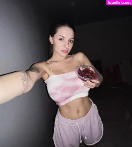 Rita Flores OnlyFans Thumbnail #bjcxMl0pVn