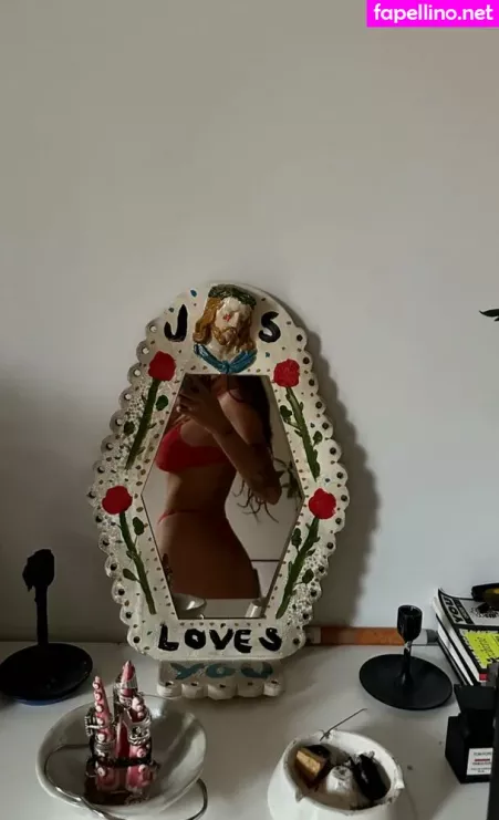 Rita Flores OnlyFans Thumbnail #cOTeD9nhHC