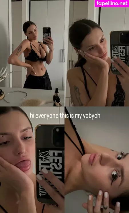 Rita Flores OnlyFans Thumbnail #eHfXJq8lLq