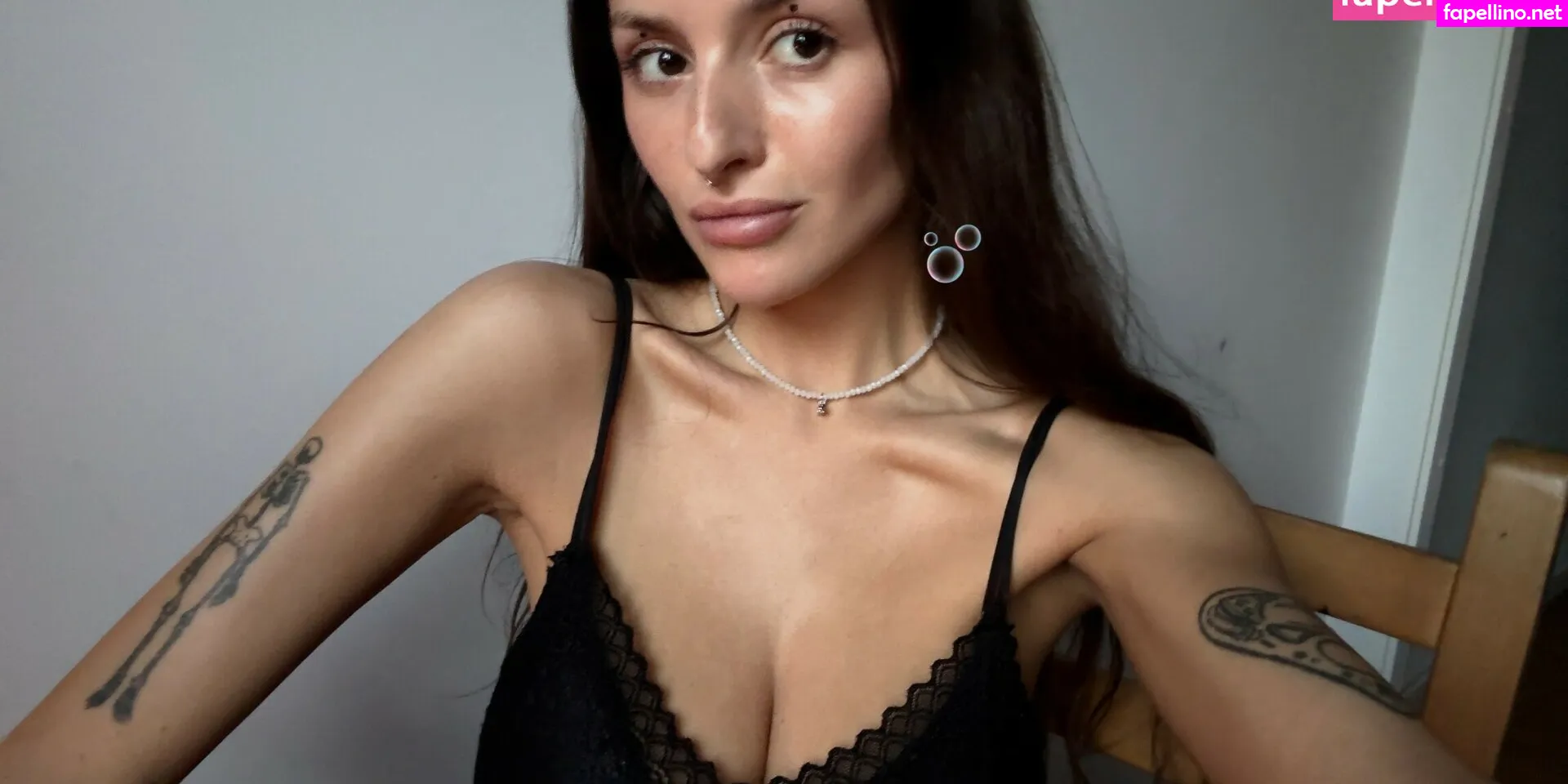 ritaflores69, yosoyveronica Nude Leaked OnlyFans Photo #h5bjir1Jfg