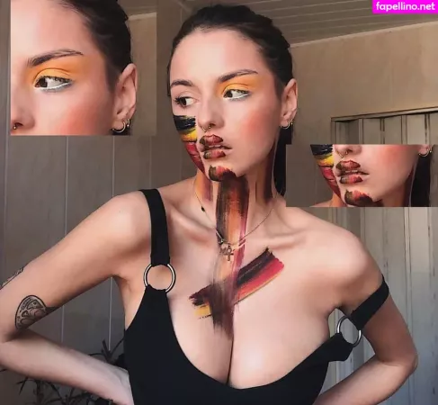 Rita Flores OnlyFans Thumbnail #hDaubn4l54