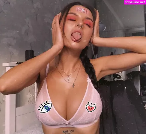 Rita Flores OnlyFans Thumbnail #n0EhLZT6fd