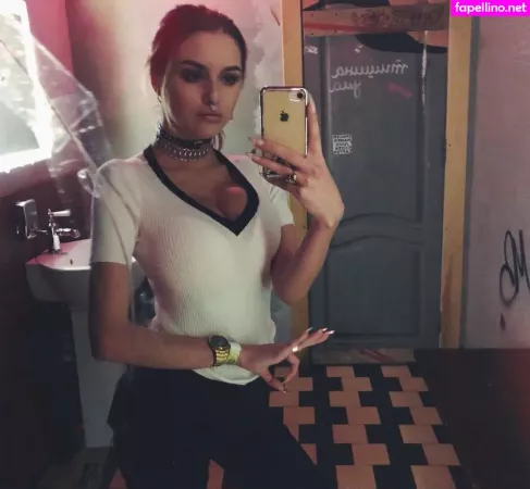 Rita Flores OnlyFans Thumbnail #qlmVAcyIrY