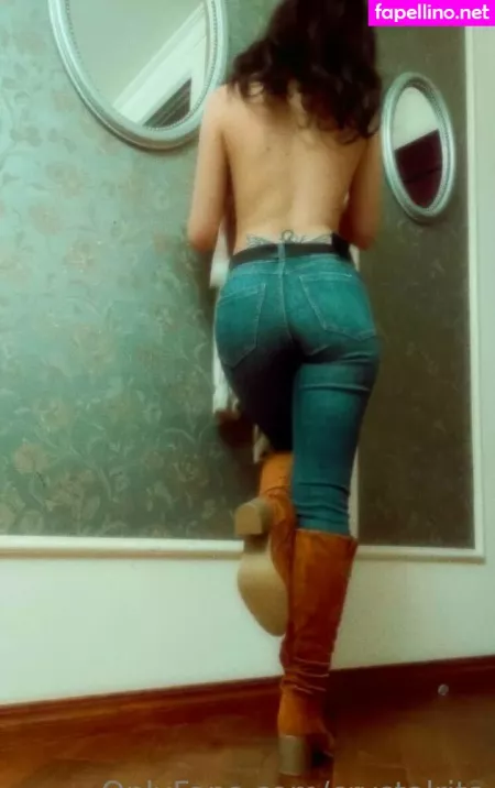 Rita Freee OnlyFans Thumbnail #JEon8zxa1r