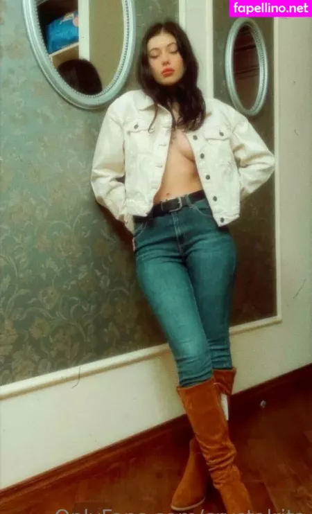 Rita Freee OnlyFans Thumbnail #K6I9wcX7yx