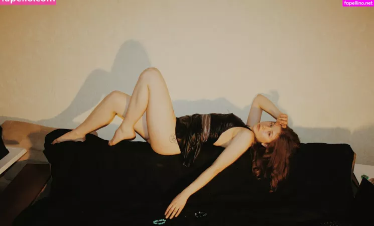 Rita Freee OnlyFans Thumbnail #K6JZaQMexv