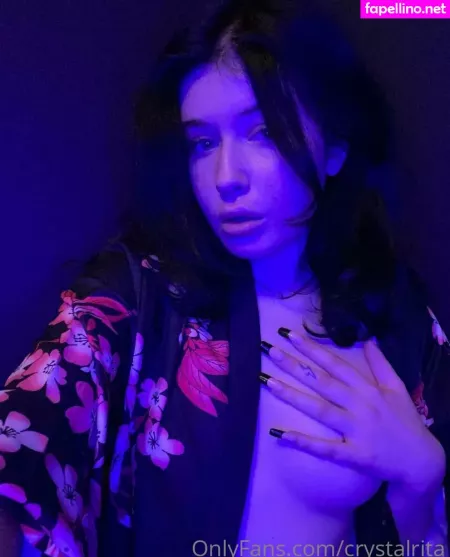 Rita Freee OnlyFans Thumbnail #yKIXgFZYxs