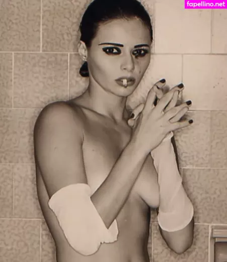 Rita Guedes OnlyFans Thumbnail #rc4ANoSEH9