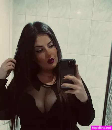 Rita Khoury OnlyFans Thumbnail #DbeU96ELjm