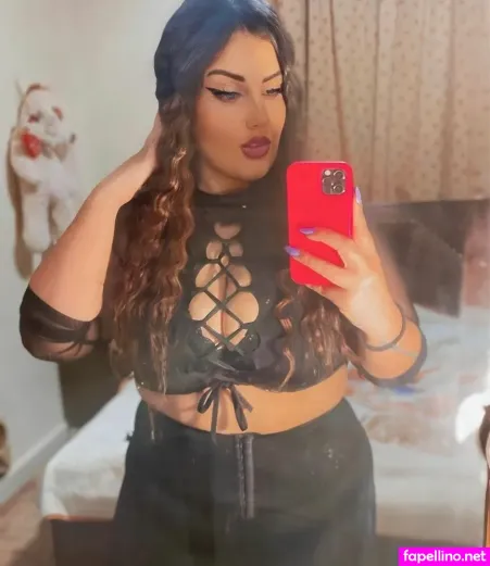 Rita Khoury OnlyFans Thumbnail #IUIxrlH3s8