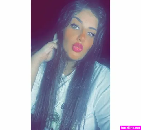 Rita Khoury OnlyFans Thumbnail #MaMevLjVys