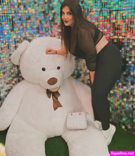 Rita Khoury OnlyFans Thumbnail #Mj9rq7M6Ak