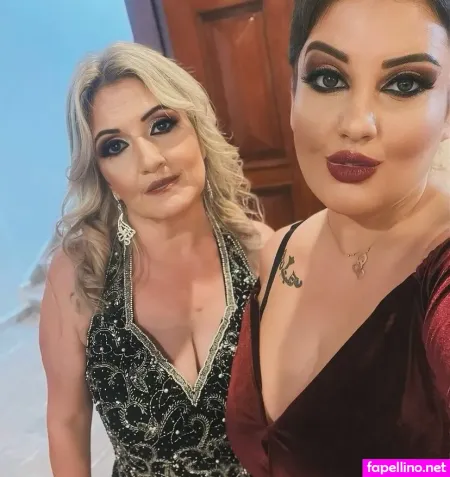 Rita Khoury OnlyFans Thumbnail #O7mqPRzFZT