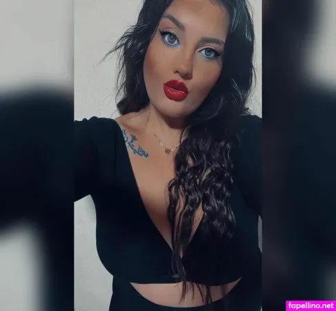 Rita Khoury OnlyFans Thumbnail #PfQLkDKn1g