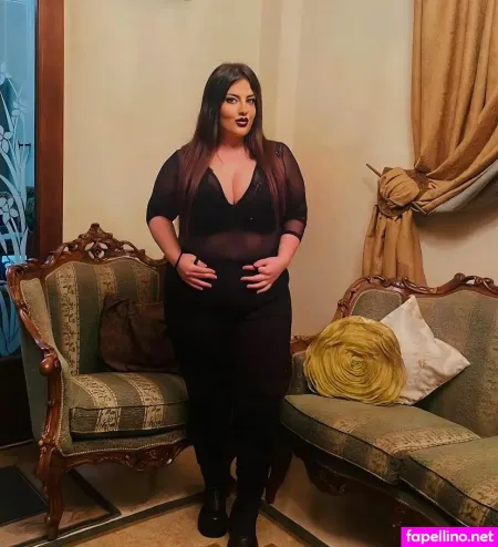 Rita Khoury OnlyFans Thumbnail #Q0CcNoNWiI