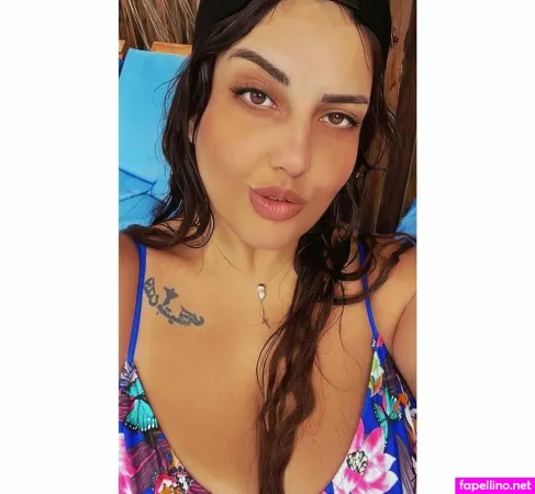 Rita Khoury OnlyFans Thumbnail #SuV2zi2asR