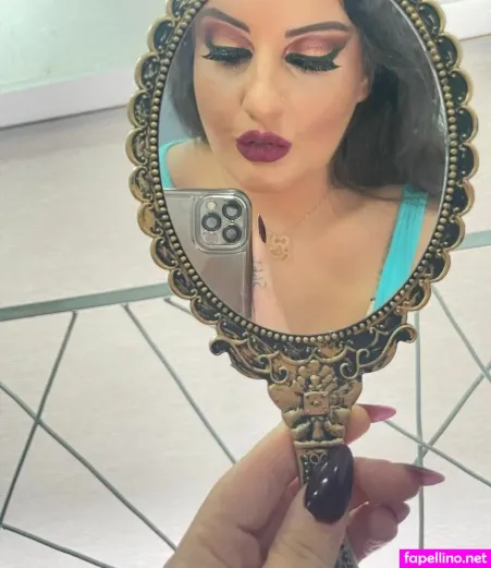 Rita Khoury OnlyFans Thumbnail #VbMne4aPrn