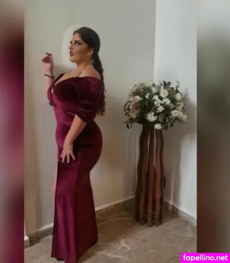 Rita Khoury OnlyFans Thumbnail #ZrvMFzqRSQ