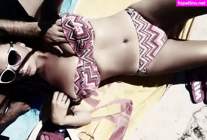 Rita Kyslinger OnlyFans Thumbnail #A7re44iapC