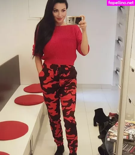 Rita Kyslinger OnlyFans Thumbnail #MVS3944HJn