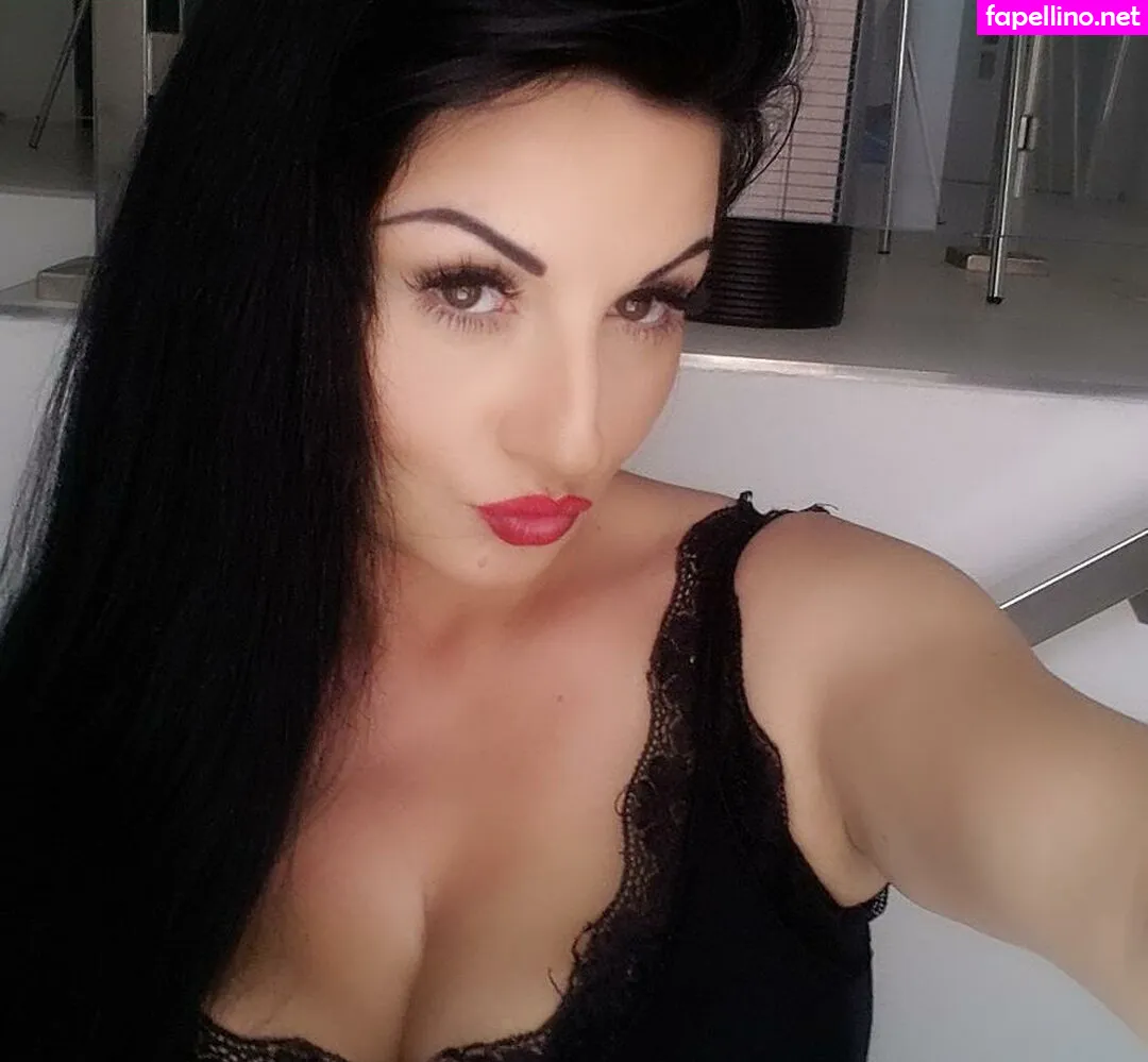 kyslingerrita, rita_kyslinger Nude Leaked OnlyFans Photo #MXiJs6PaCx