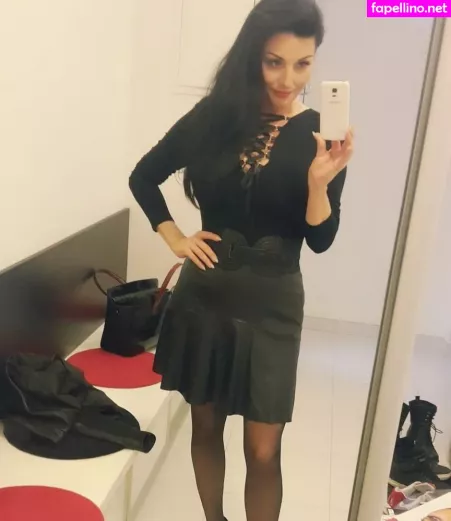 Rita Kyslinger OnlyFans Thumbnail #TbYGbXQdyH