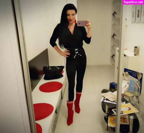 Rita Kyslinger OnlyFans Thumbnail #TbpnzmWjML