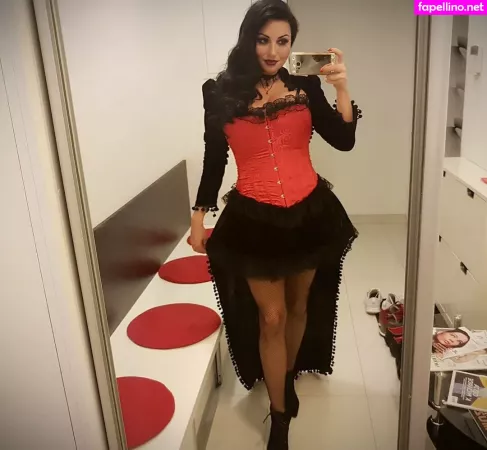 Rita Kyslinger OnlyFans Thumbnail #URiAQloH3C