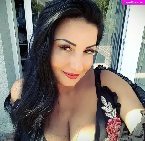 Rita Kyslinger OnlyFans Thumbnail #VYvw476zL8