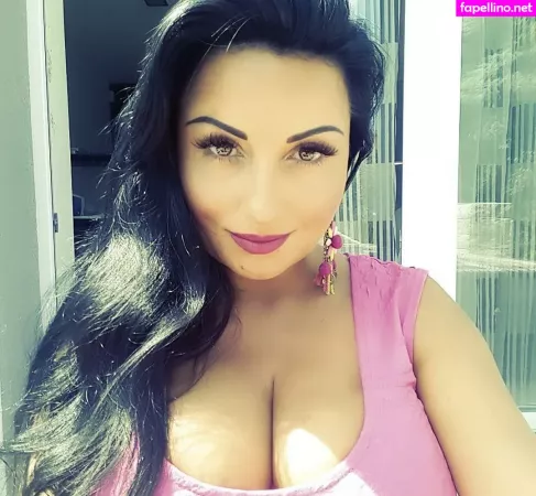 Rita Kyslinger OnlyFans Thumbnail #qzxTqwwN8C