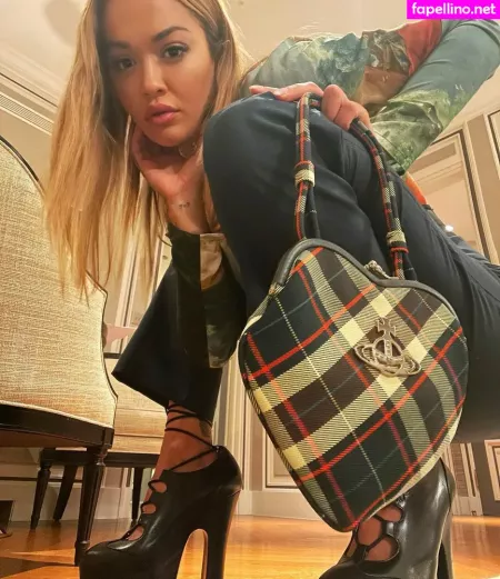 Rita Ora OnlyFans Thumbnail #DlysGHleXz
