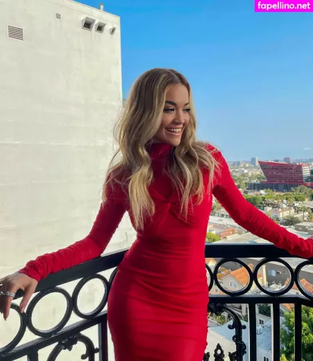 Rita Ora OnlyFans Thumbnail #KCgOneJPUS