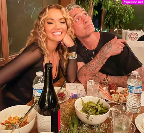 Rita Ora OnlyFans Thumbnail #LbzPKgqHc6