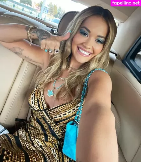 Rita Ora OnlyFans Thumbnail #sNdeqL8dai