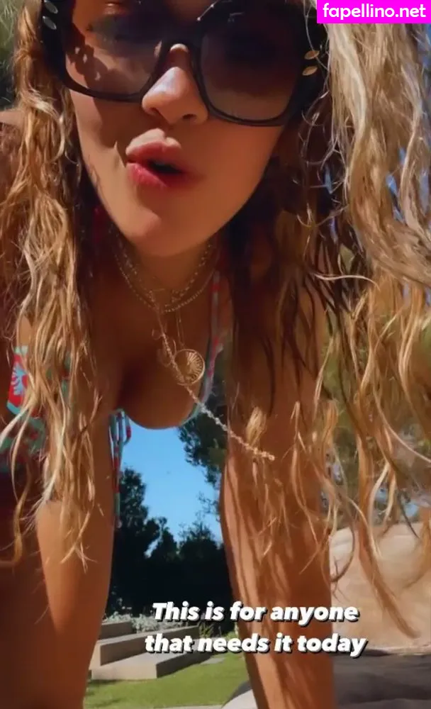 blondie.princess..., ritaora, ritaoraeu Nude Leaked OnlyFans Photo #uNFOrtduZE