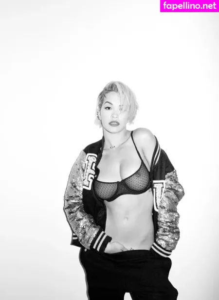 Rita Ora OnlyFans Thumbnail #xh1Ca5xgGF