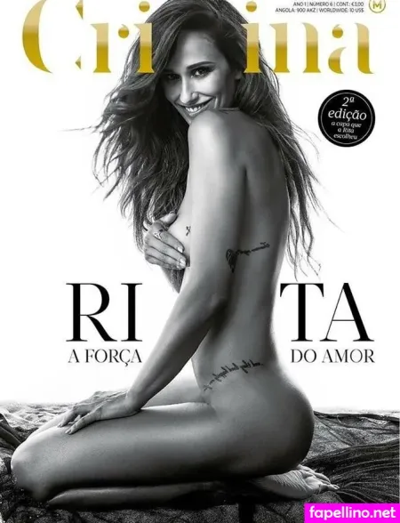 Rita Pereira OnlyFans Thumbnail #14G6l3u7LY