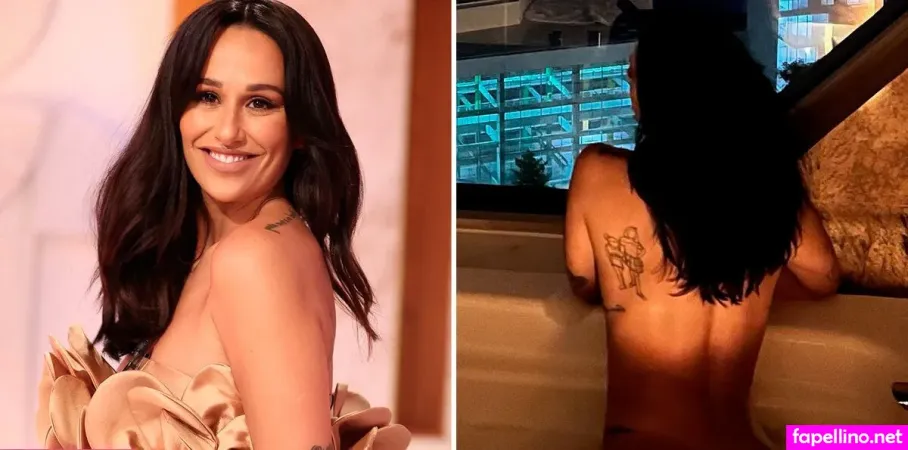 Rita Pereira OnlyFans Thumbnail #6ZgAjdoAe4