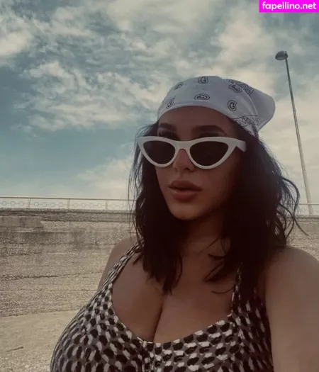 Rita Senatore OnlyFans Thumbnail #OPelKMccQV