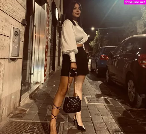 Rita Senatore OnlyFans Thumbnail #RnpVvM1A13