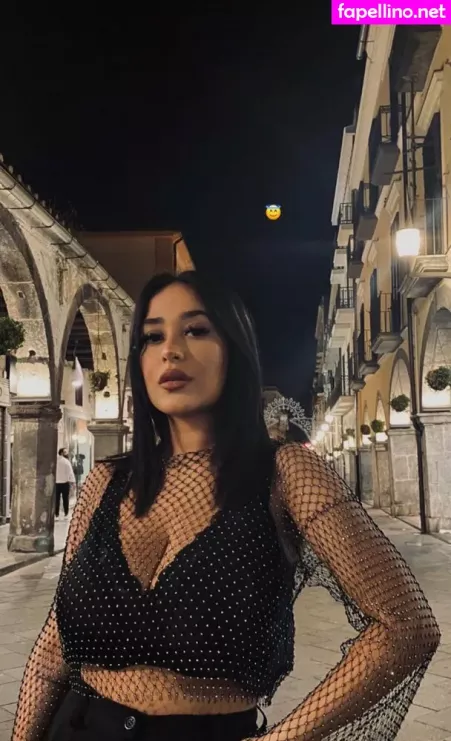 Rita Senatore OnlyFans Thumbnail #ySHMYeAo33