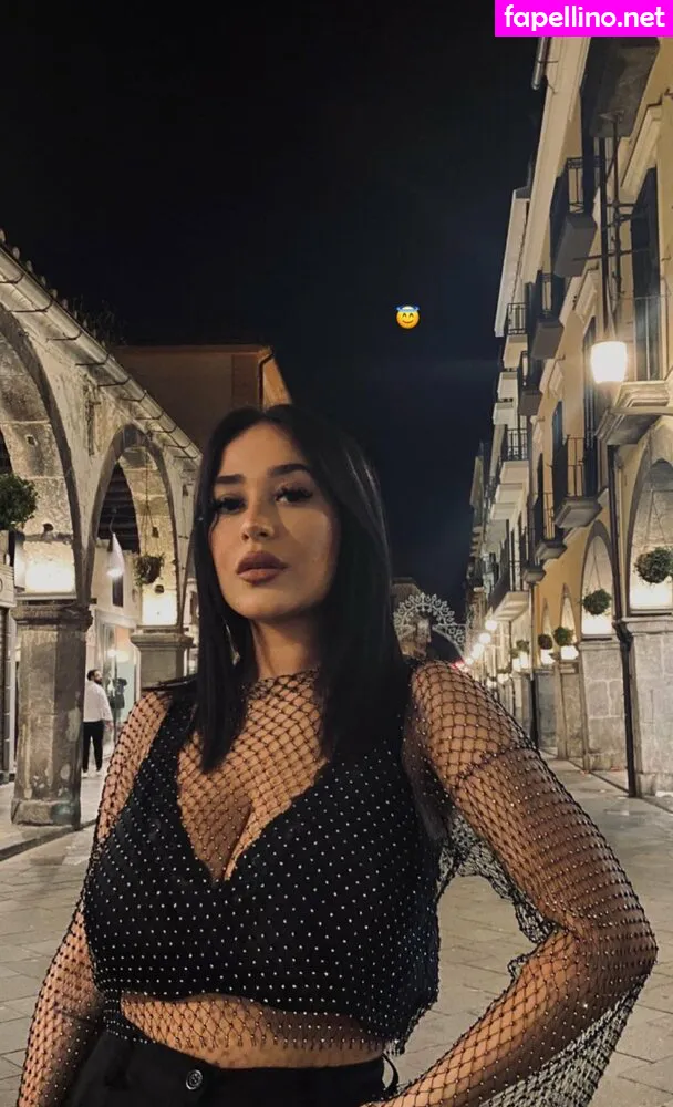 Rita Senatore, __ritasenatore__, senatore.rita Nude Leaked OnlyFans Photo #ySHMYeAo33