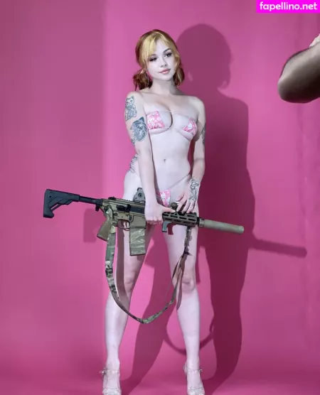 Rita Stark OnlyFans Thumbnail #SpP7QrjbZX