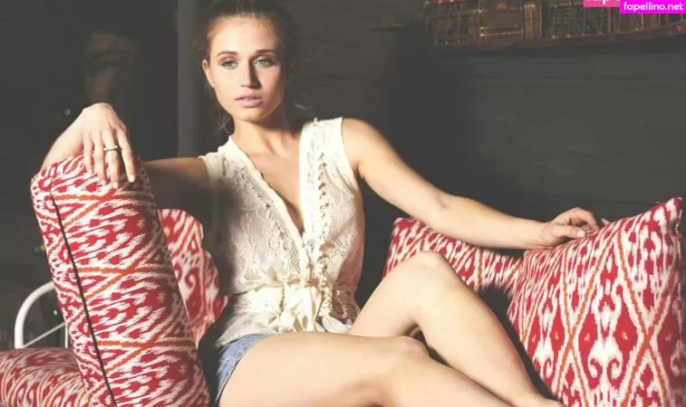 Rita Volk OnlyFans Thumbnail #QfznDn0hp5